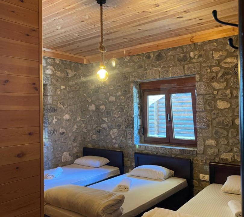 Photo of Bedroom in Vusanje
