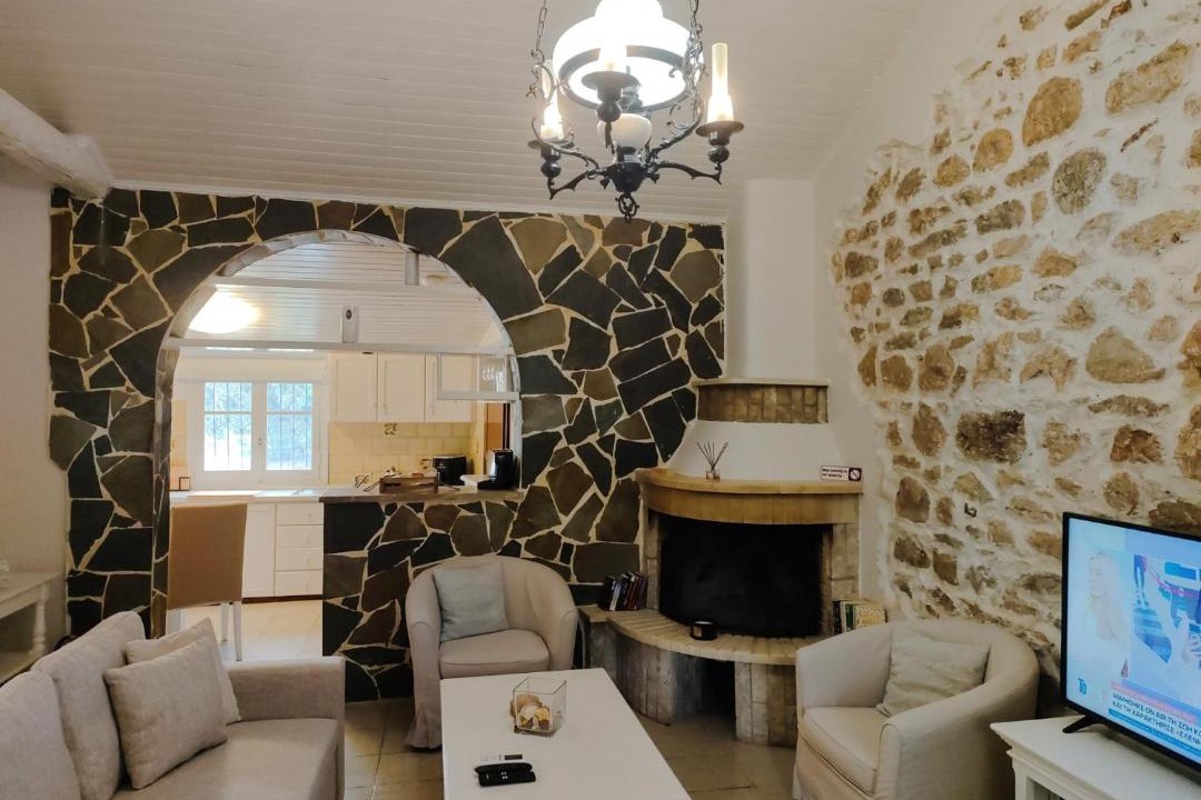 Photo of Livingroom in Pelekito