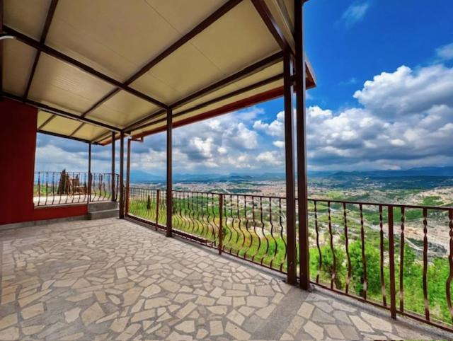 Photo of Patio Balcony in Podgorica Capital City