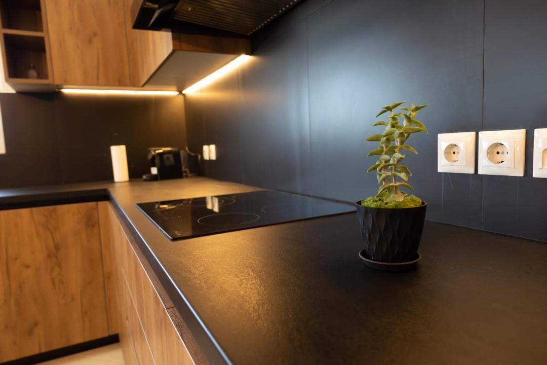 Photo of Kitchen in Anavyssos