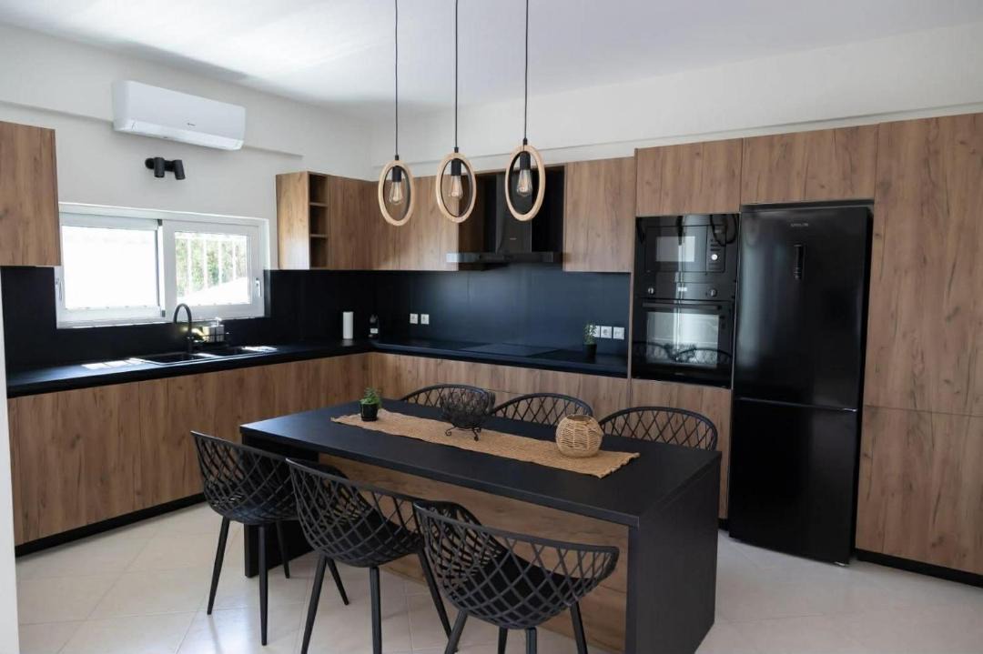 Photo of Kitchen in Anavyssos