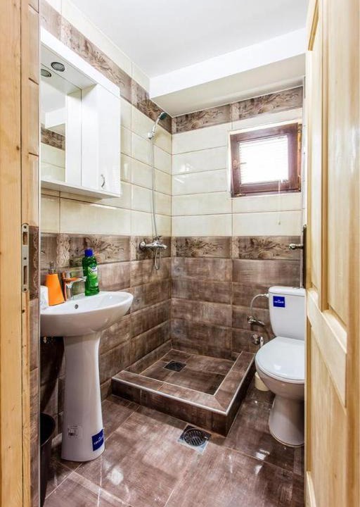 Photo of Bathroom in Vusanje