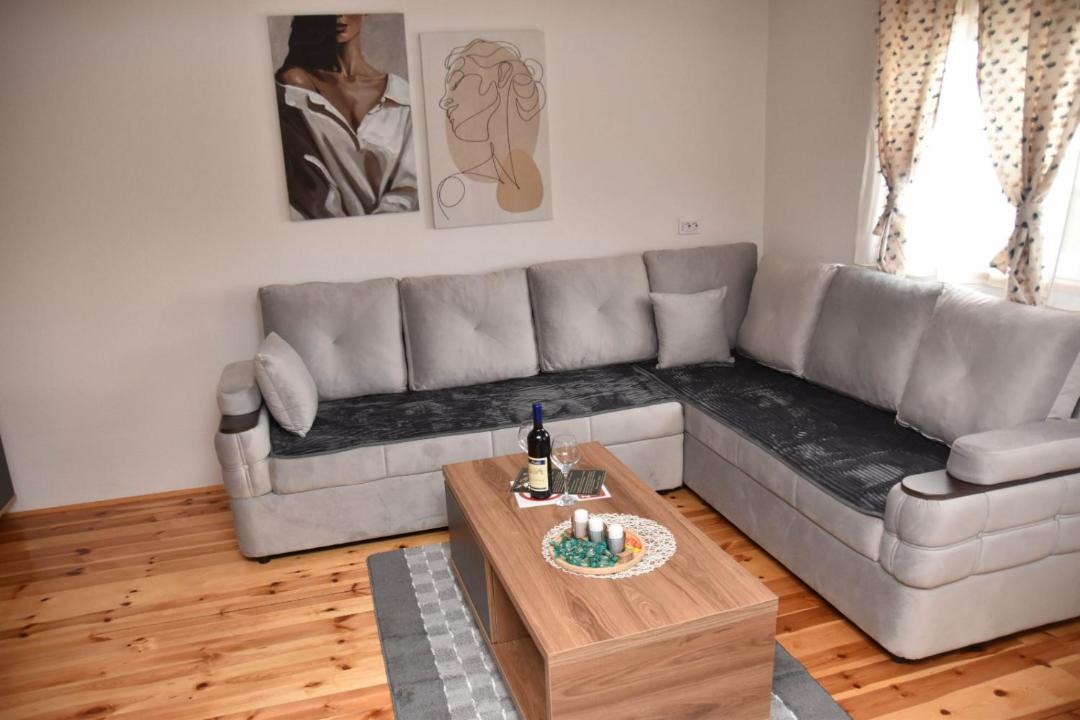 Photo of Livingroom in Zabljak