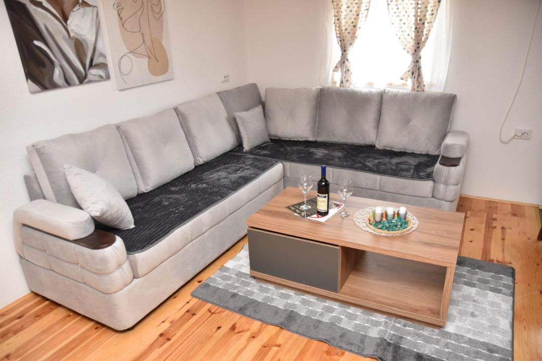 Photo of Livingroom in Zabljak
