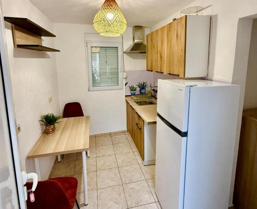 Photo of Kitchen in Susanj
