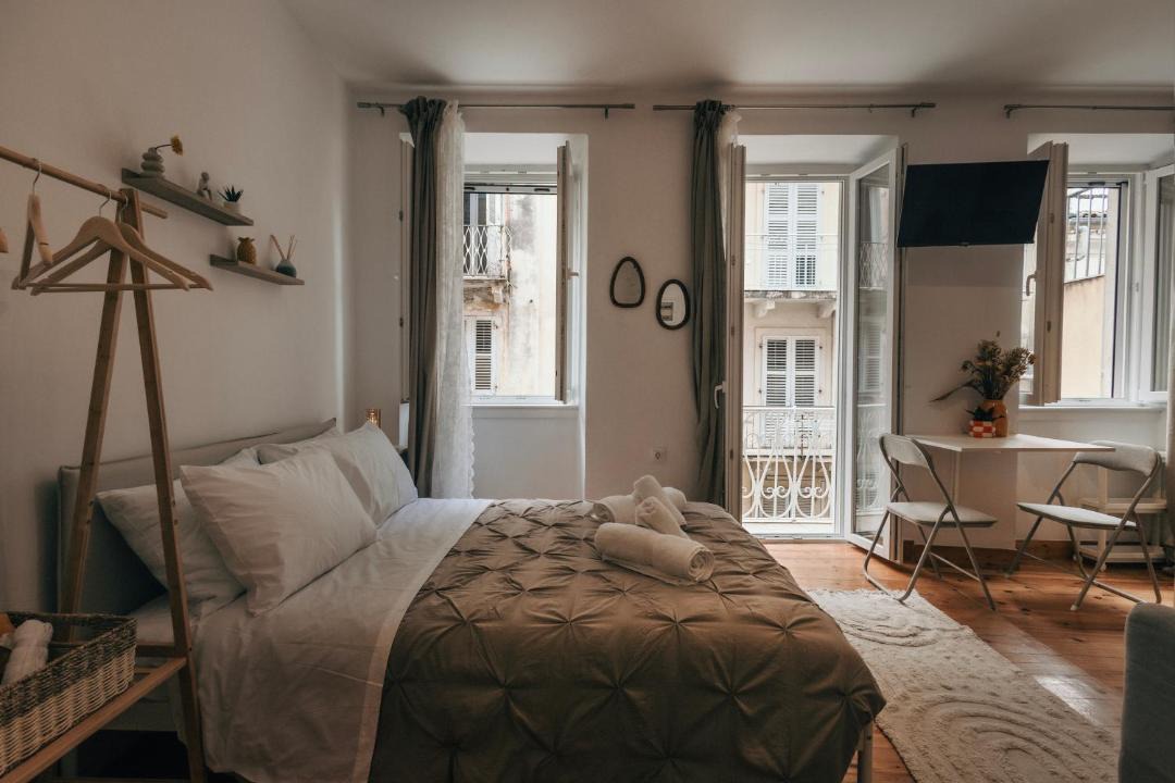 Photo of Bedroom in Old Town