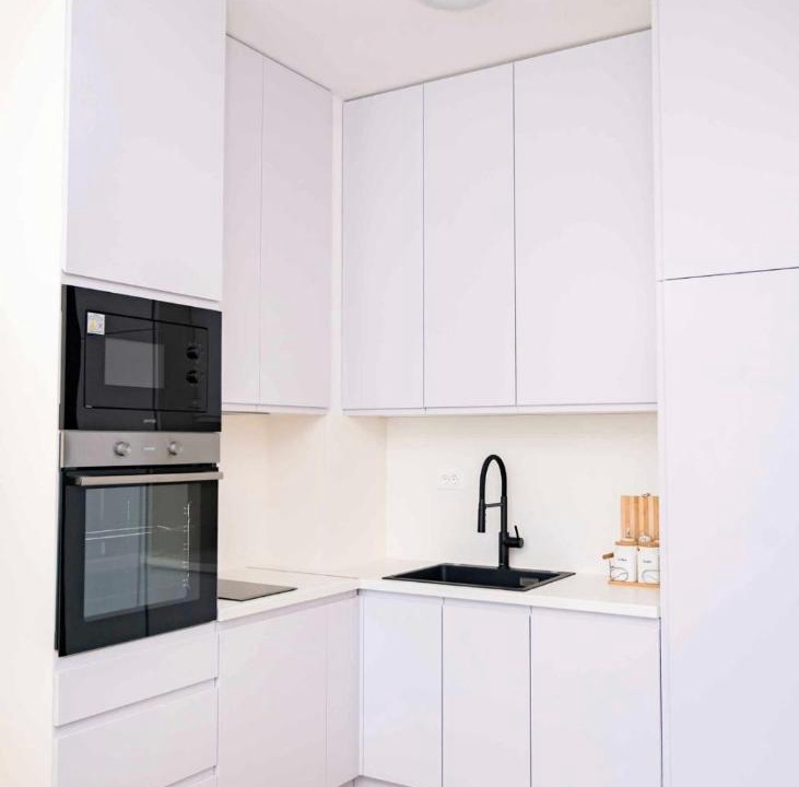 Photo of Kitchen in Gospostina