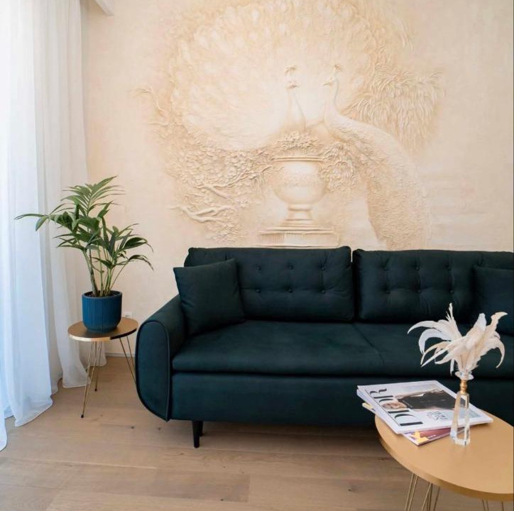 Photo of Livingroom in Gospostina