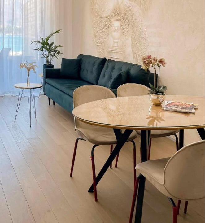 Photo of Livingroom in Gospostina