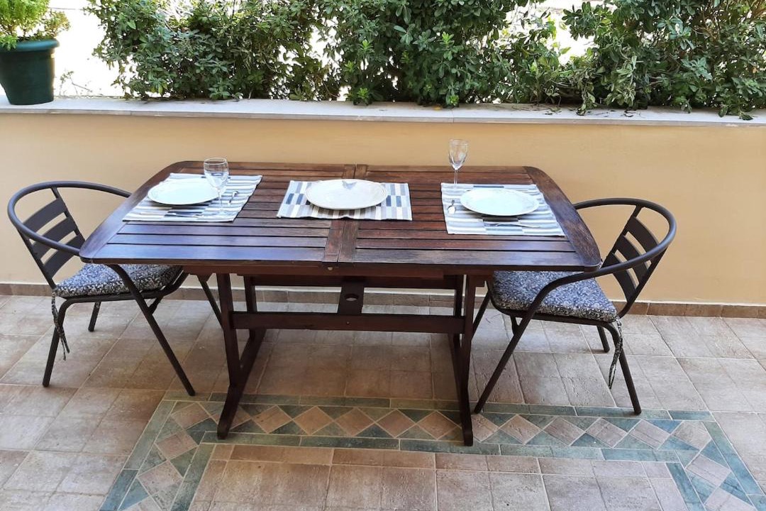 Photo of Patio Balcony in Melissopetra