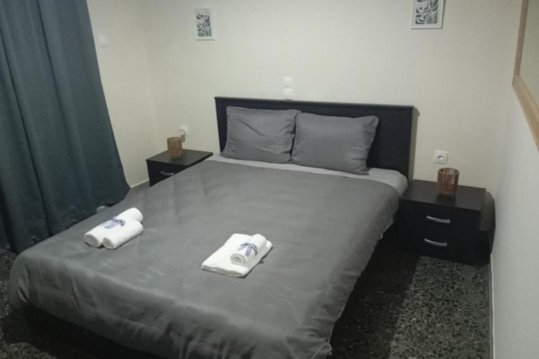 Photo of Bedroom in Agrinio
