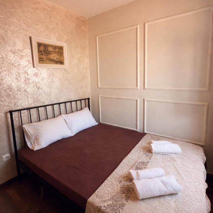 Photo of Bedroom in Old Town