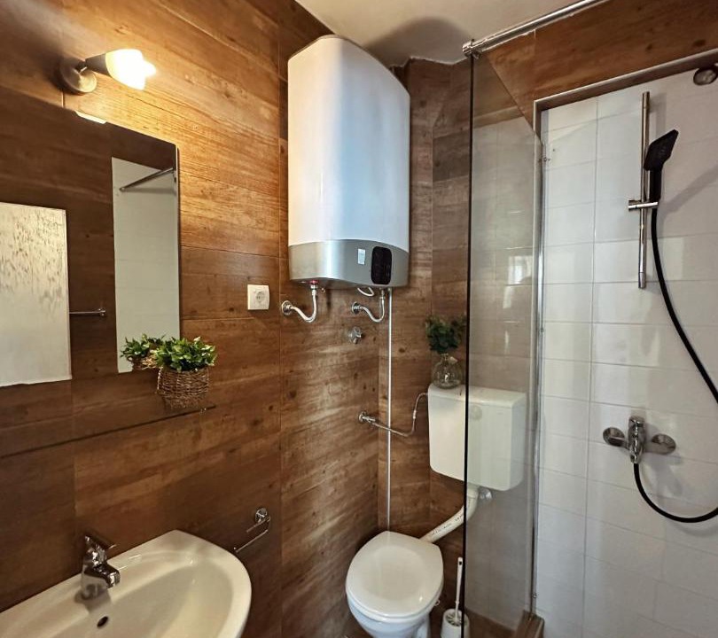 Photo of Bathroom in Old Town