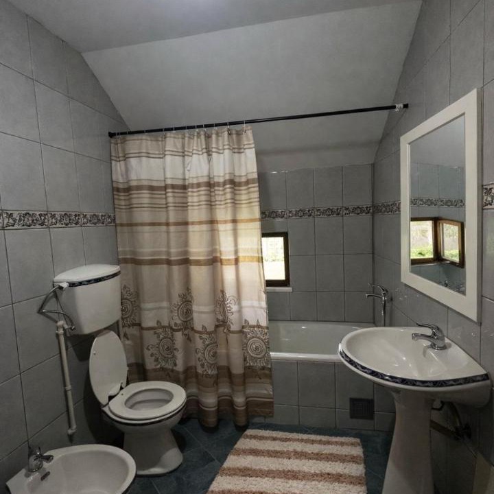 Photo of Bathroom in Vusanje