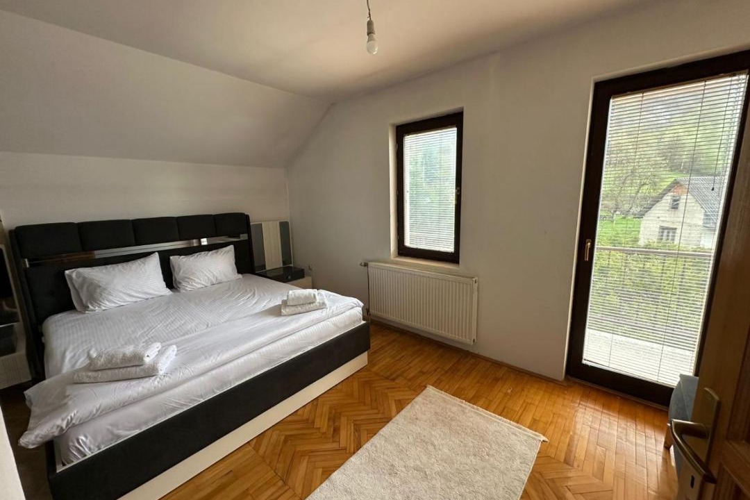 Photo of Bedroom in Vusanje