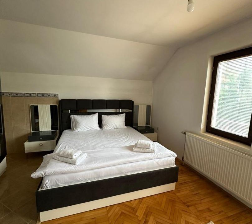 Photo of Bedroom in Vusanje