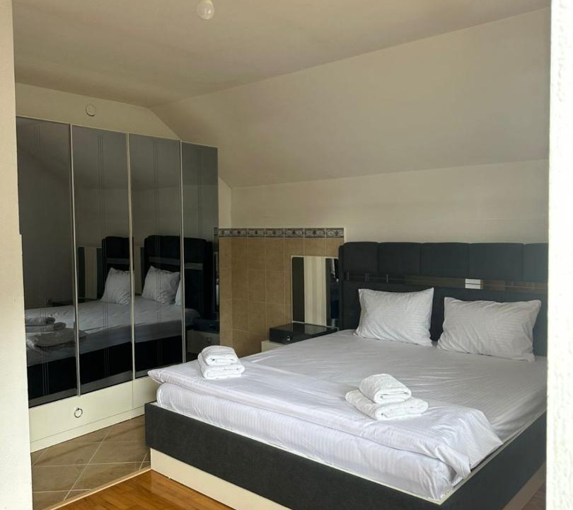 Photo of Bedroom in Vusanje