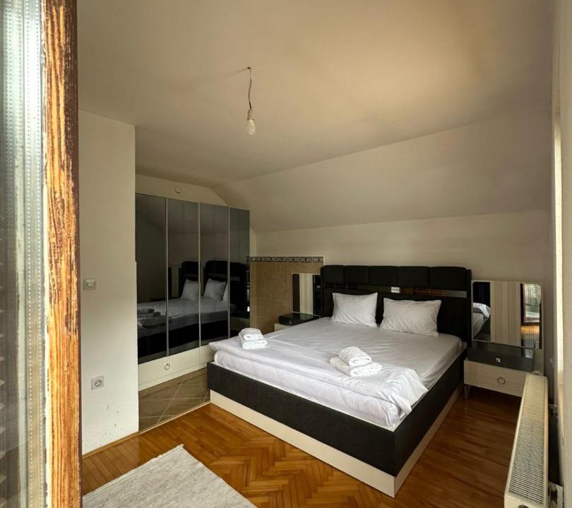Photo of Bedroom in Vusanje