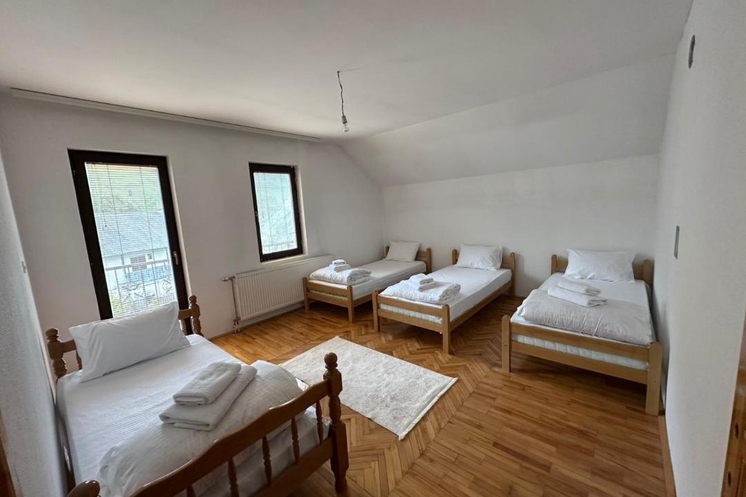 Photo of Bedroom in Vusanje