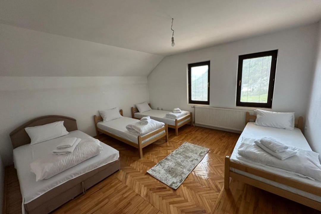 Photo of Bedroom in Vusanje