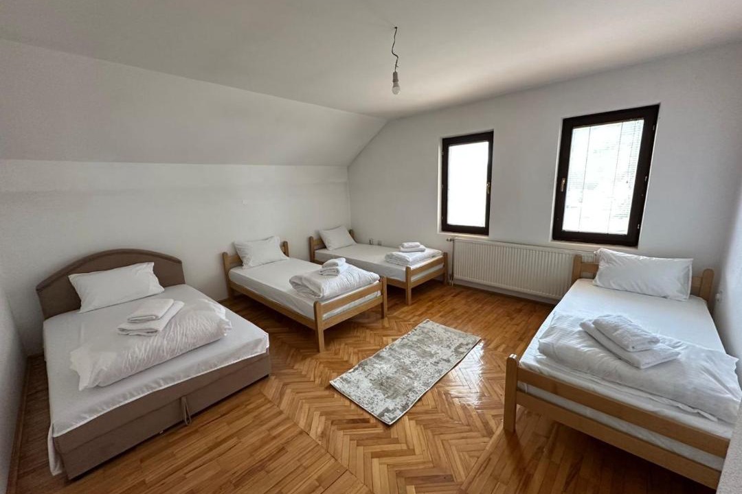 Photo of Bedroom in Vusanje