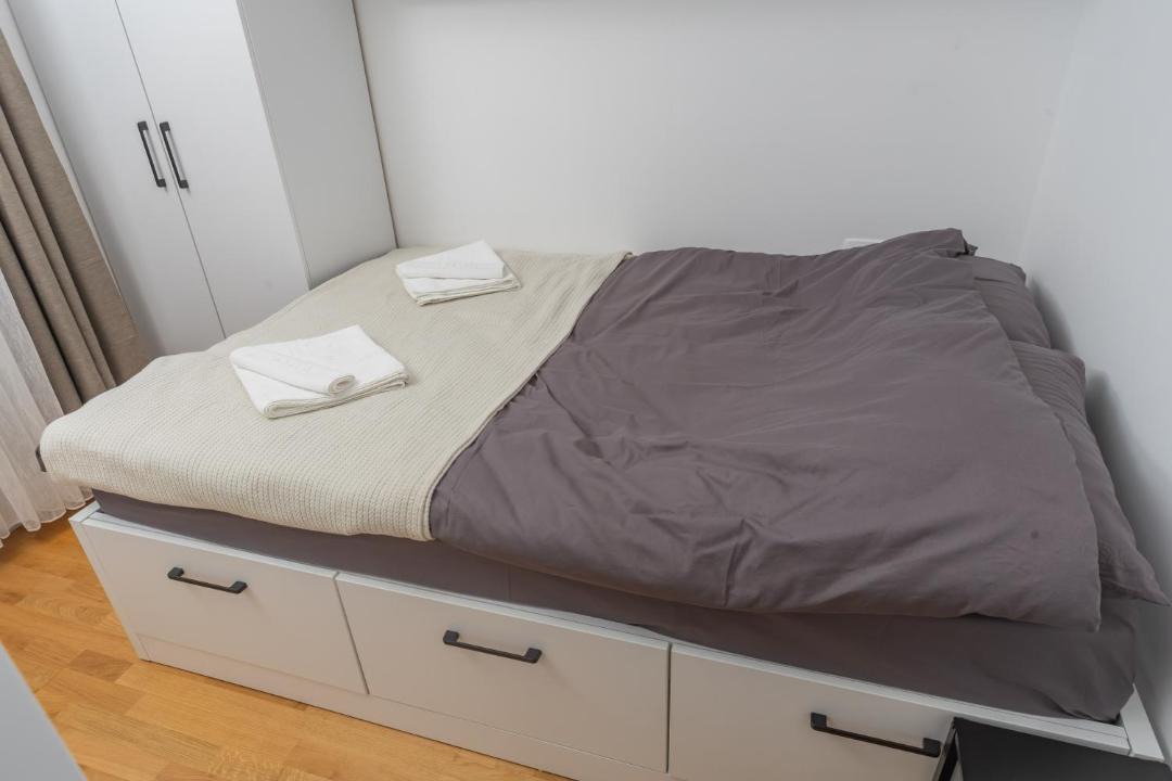 Photo of Bedroom in Bjelisi