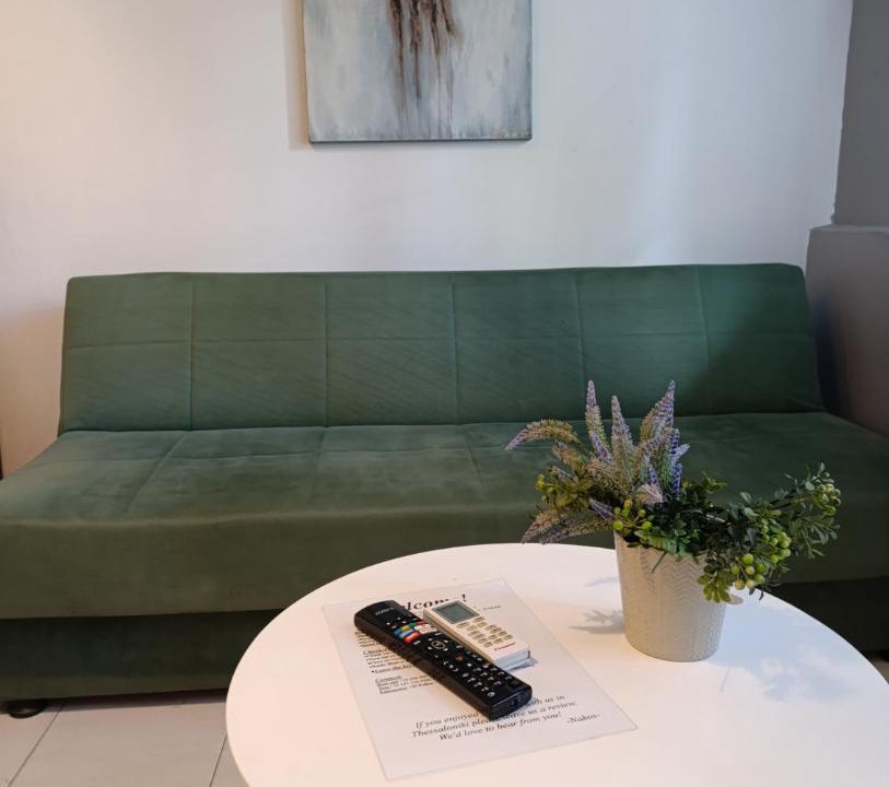 Photo of Livingroom in Agios Pavlos