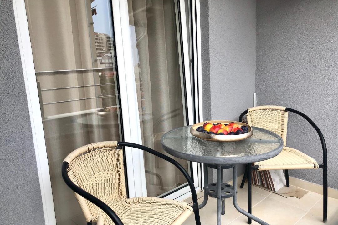 Photo of Patio Balcony in Golubovina