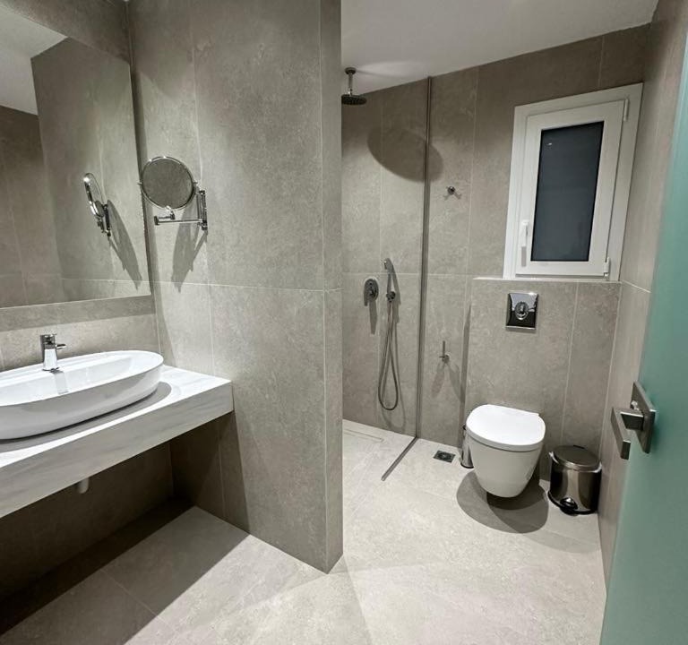 Photo of Bathroom in Kardamena