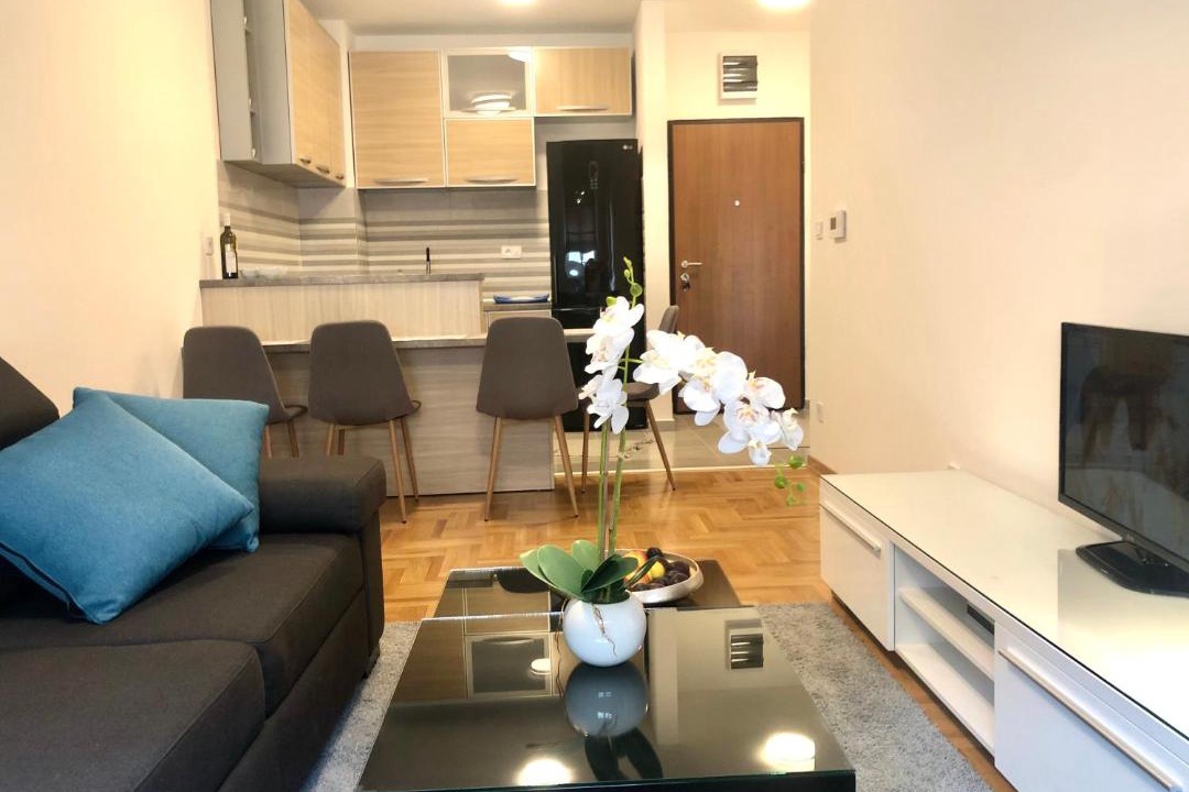 Photo of Livingroom in Golubovina