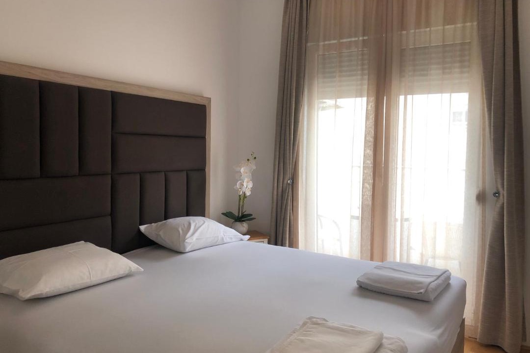 Photo of Bedroom in Golubovina
