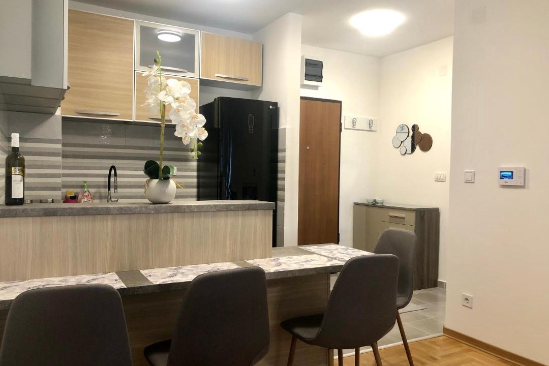 Photo of Kitchen in Golubovina