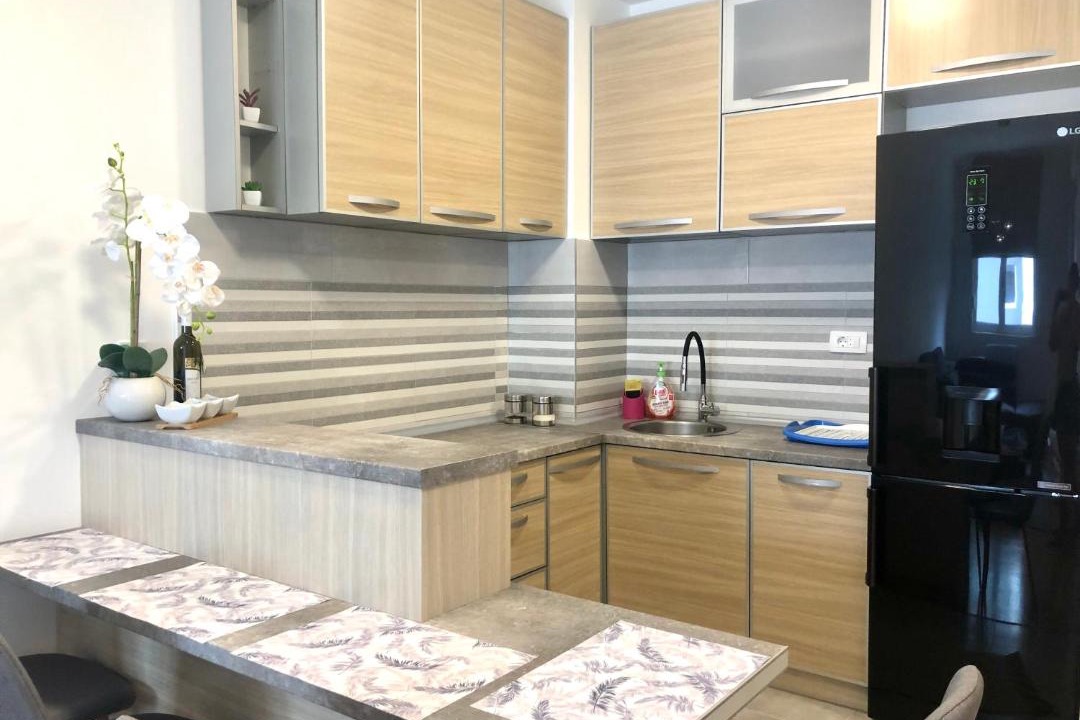 Photo of Kitchen in Golubovina