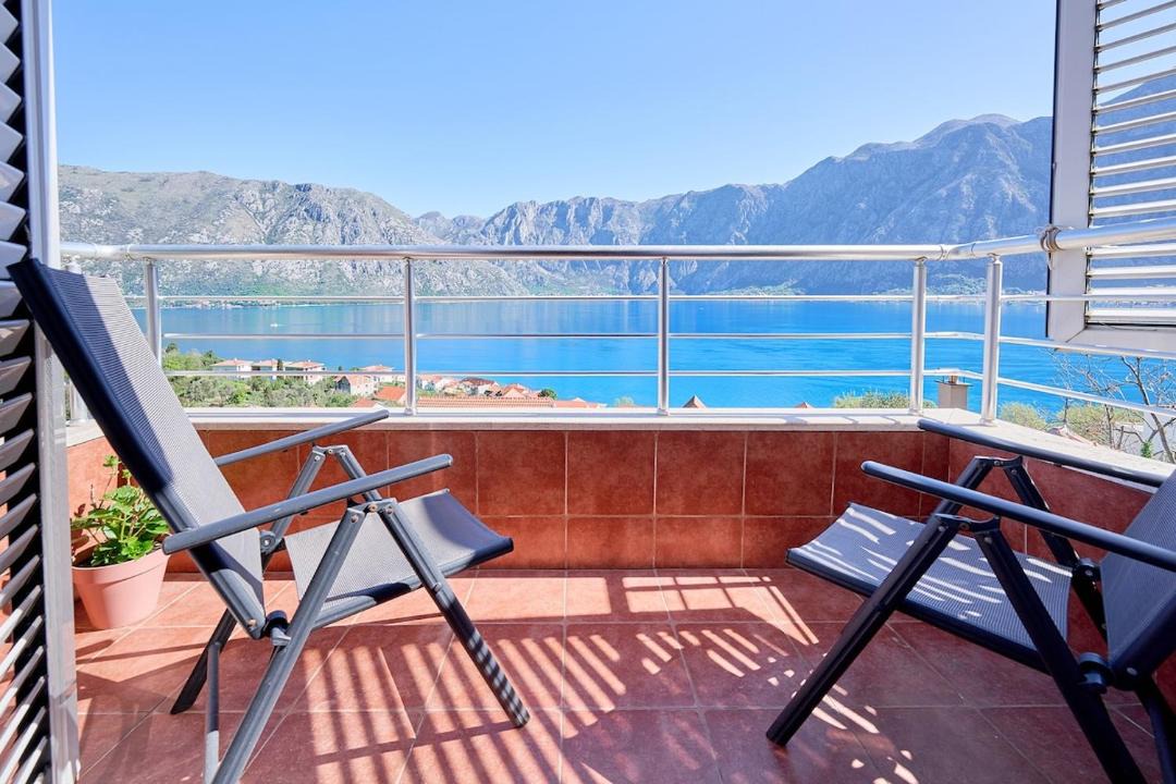 Photo of Patio Balcony in Prcanj
