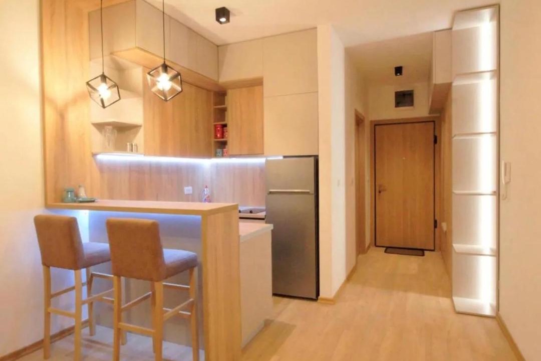Photo of Kitchen in Golubovina