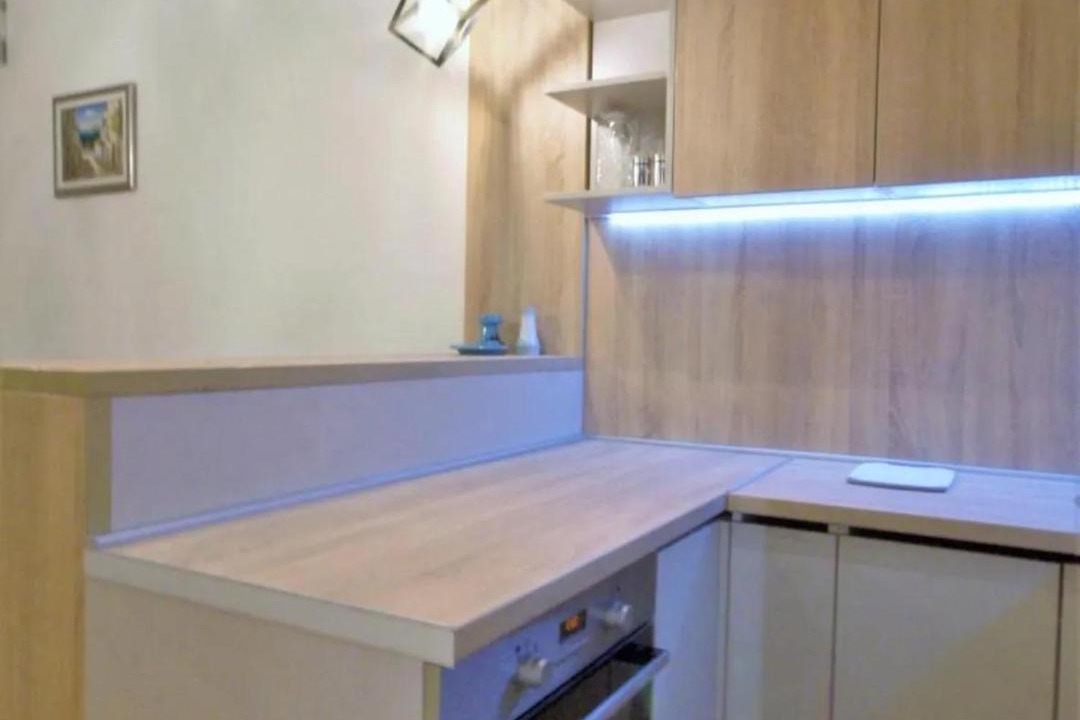 Photo of Kitchen in Golubovina