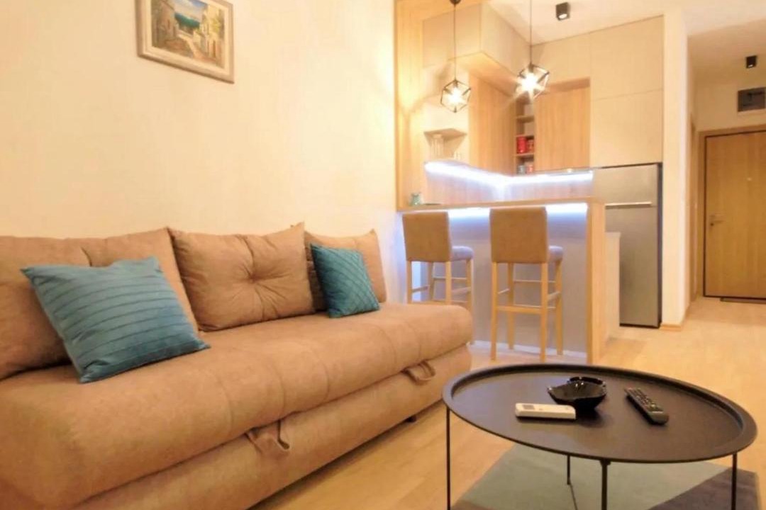 Photo of Livingroom in Golubovina