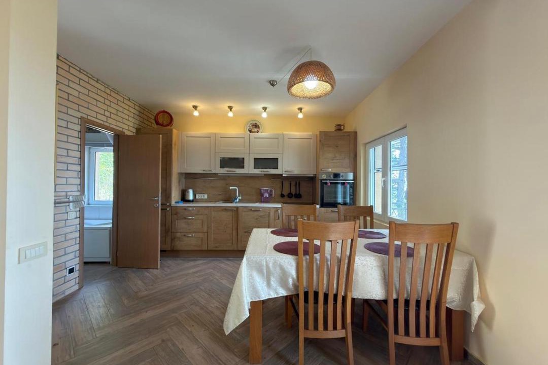 Photo of Kitchen in Lapcici