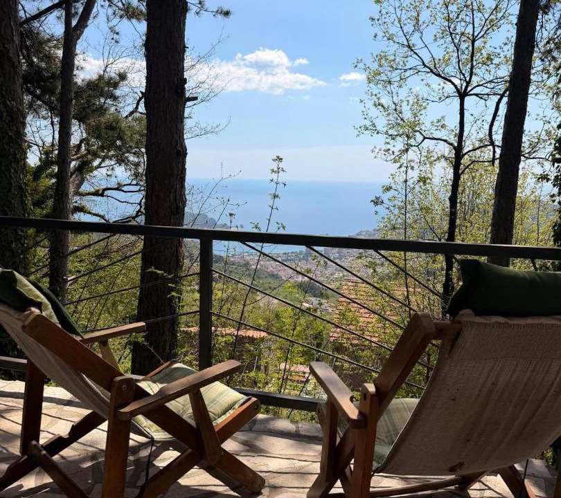 Photo of Patio Balcony in Lapcici