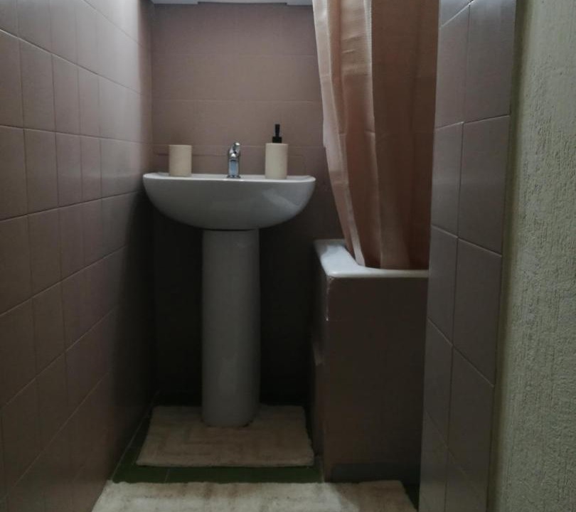 Photo of Bathroom in Agrinio