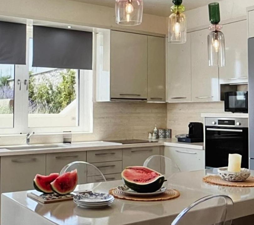 Photo of Kitchen in Ermionida