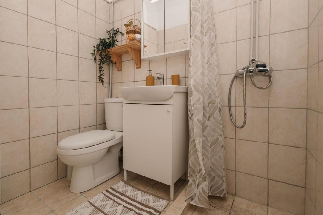 Photo of Bathroom in Old Town
