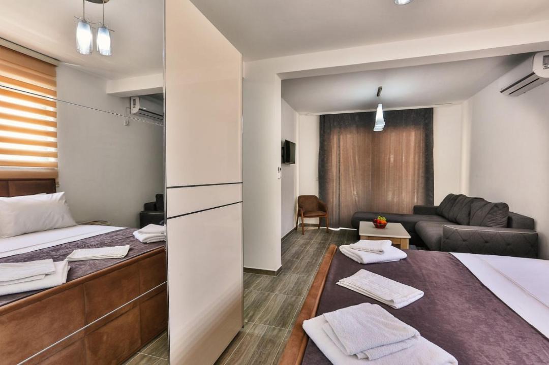 Photo of Bedroom in Bar