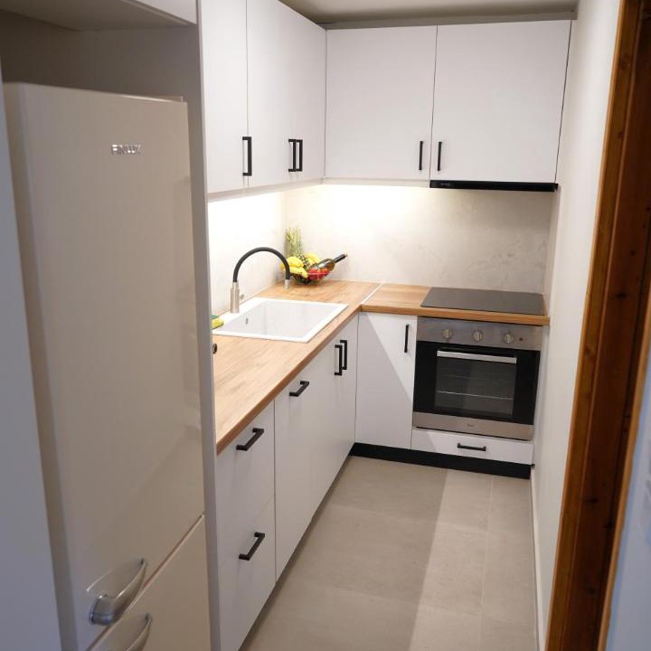 Photo of Kitchen in Kineta