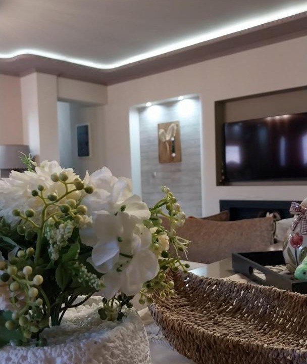 Photo of Livingroom in Vrontados
