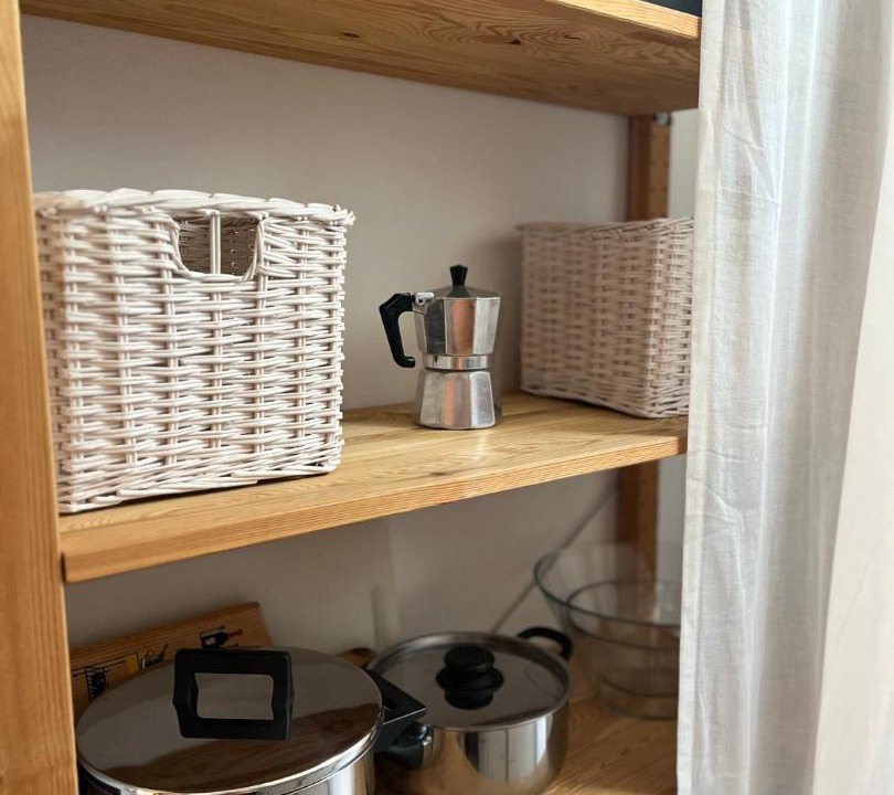 Photo of Kitchen in Alonissos