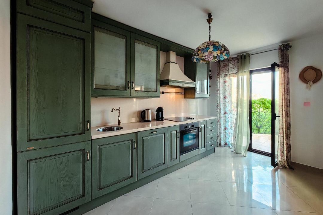 Photo of Kitchen in Boreti