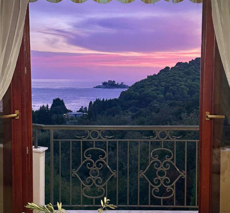 Photo of Patio Balcony in Lucice