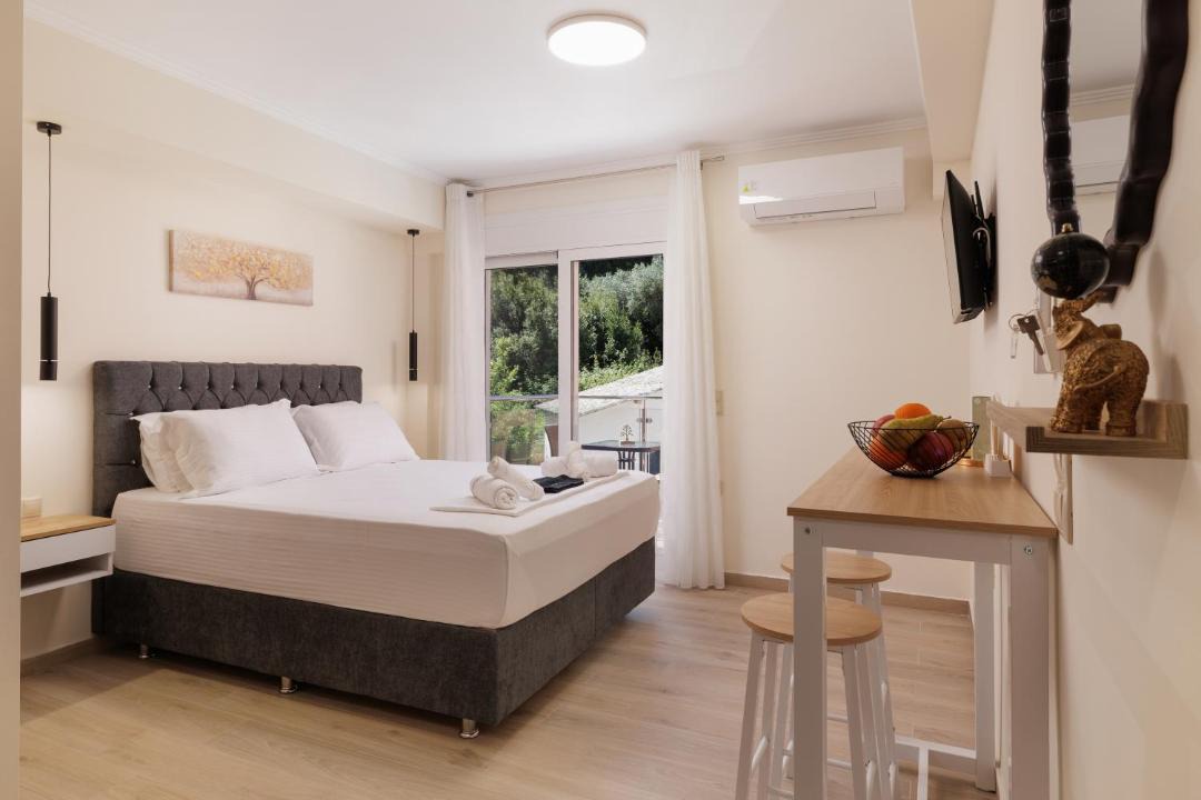 Photo of Bedroom in Benitses