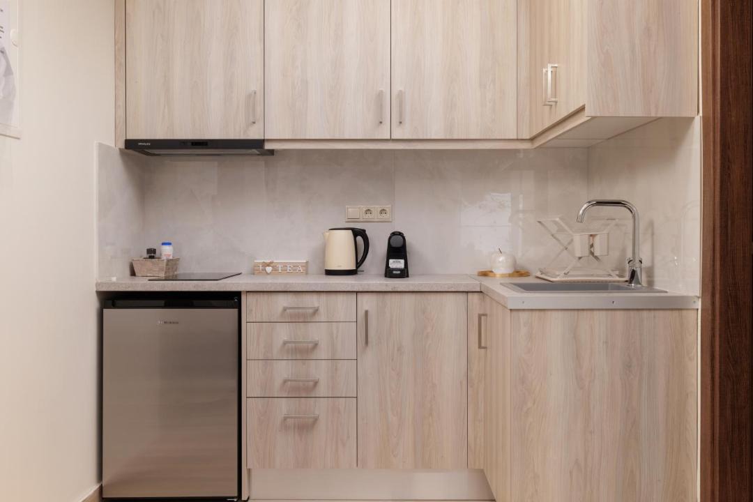 Photo of Kitchen in Benitses
